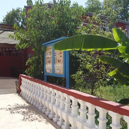 Red 2 Appartamento Trebinje