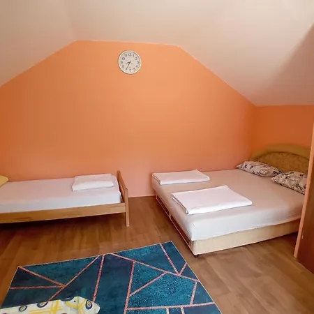 Apartment Red 2 Trebinje