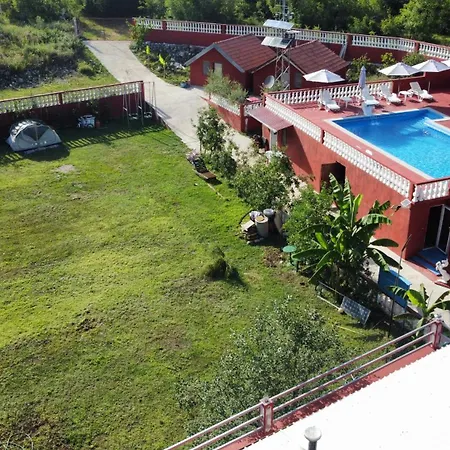 Red 2 Apartment Trebinje