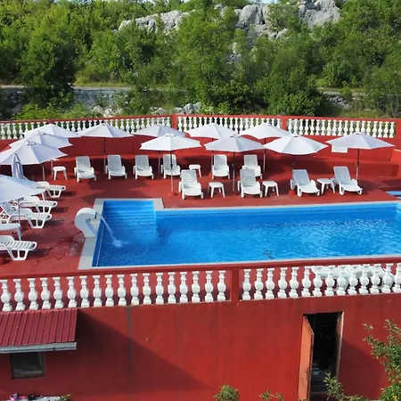 Appartamento Red 2 Trebinje