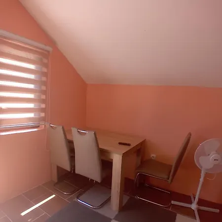 Apartment Red 2 Trebinje