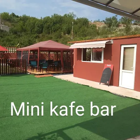 Apartamento Red 2 Trebinje